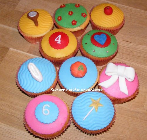 prinsessencupcakes