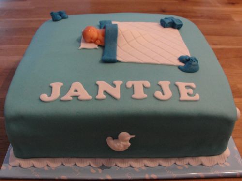 Jantje