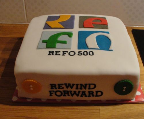 Refo500